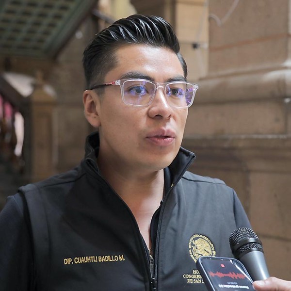 PROGRAMA “JÓVENES UNEN AL BARRIO”, SERÁ IMPLEMENTADO EN LA CIUDAD DE SAN LUIS POTOSÍ PARA JÓVENES QUE PUEDAN INTEGRARSE EN ACTIVIDADES&nbsp;COMUNITARIAS