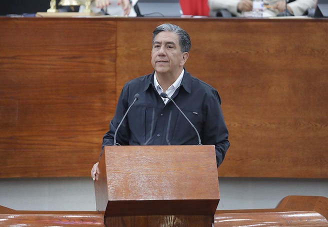 PROPONE DIP. MARCO ANTONIO GAMA BASRTE CREAR PROGRAMA DE EMERGENCIA PARA GARANTIZAR ABASTO DE&nbsp;MEDICAMENTOS