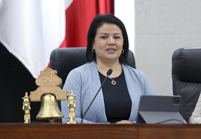 IMPULSA CONGRESO INICIATIVA PARA FORTALECER PROTECCIÓN DE NIÑAS Y ADOLESCENTES EN SAN LUIS&nbsp;POTOSÍ