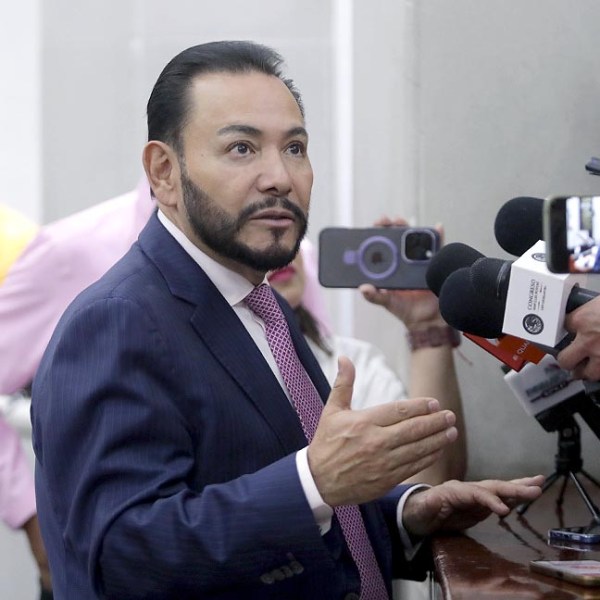 LA ELECCIÓN JUDICIAL TUVO BUENA PARTICIPACIÓN EN SLP PERO SI SE JUNTA CON UNA COMÚN&nbsp; PODRÍA DESINCENTIVAR A LOS&nbsp;CIUDADANOS