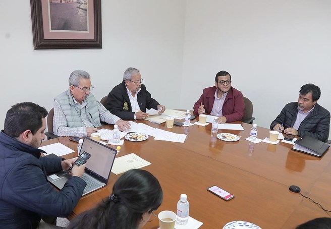 LA COMISIÓN DE EDUCACIÓN APROBÓ LA REALIZACIÓN DEL PARLAMENTO DE LAS NIÑAS Y NIÑOS EDICIÓN&nbsp;2026