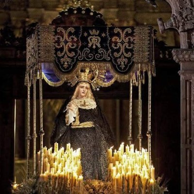 “PROCESIÓN DEL SILENCIO”, UNA ORACIÓN COMUNITARIA QUE DA FE DE UN PUEBLO, COMO EL&nbsp;POTOSINO