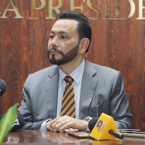 CON UN PACTO DE CIVILIDAD SE GARANTIZARÁ LA ELIMINACIÓN DE CAMPAÑAS NEGRAS Y ACCIONES QUE LASTIMEN LA PARTICIPACIÓN&nbsp;CIUDADANA