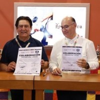 EN EL TIANGUIS TURÍSTICO CONSOLIDA GALINDO ALIANZAS ESTRATÉGICAS RUMBO AL&nbsp;MUNDIAL