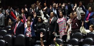 APRUEBAN PLAN «B» DE REFORMA ELECTORAL EN CÁMARA DE&nbsp;DIPUTADOS