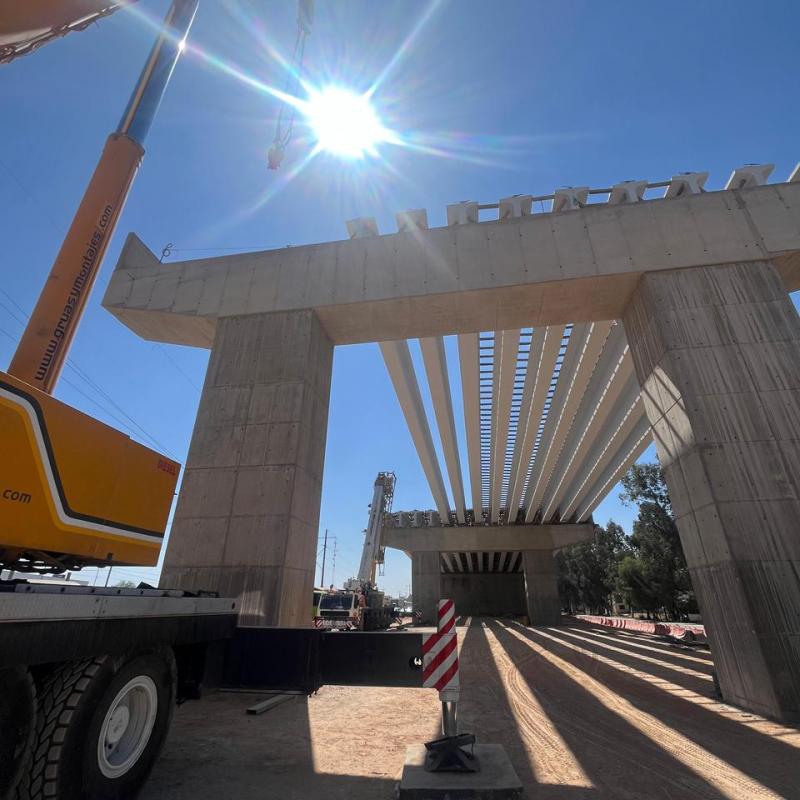 SE ENTREGARAN OBRAS DE INFRAESTRUCTURA&nbsp; EN LA&nbsp;ENTIDAD