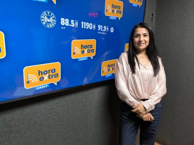 UNIFARMACIA DE UASLP IMPULSA MEDICINA DE&nbsp;PRECISIÓN