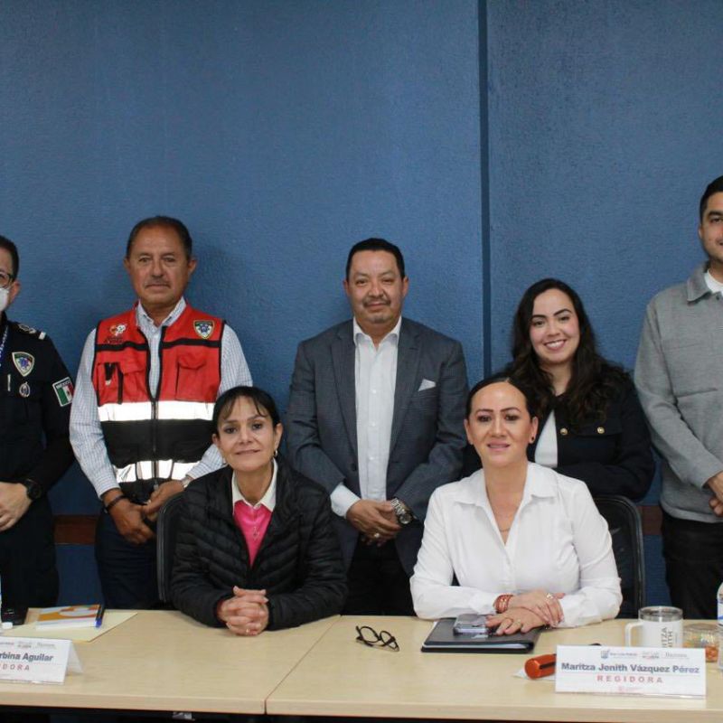 IMPORTANTE FORTALECER AREA MUNICIPAL PARA PROTEGER Y FOME TAR EL BIENESTAR&nbsp;ANIMAL