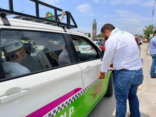 CON OPERATIVOS AL TRANSPORTE PÚBLICO BUSCAN EVITAR ABUSOS EN ESTAS&nbsp;VACACIONES