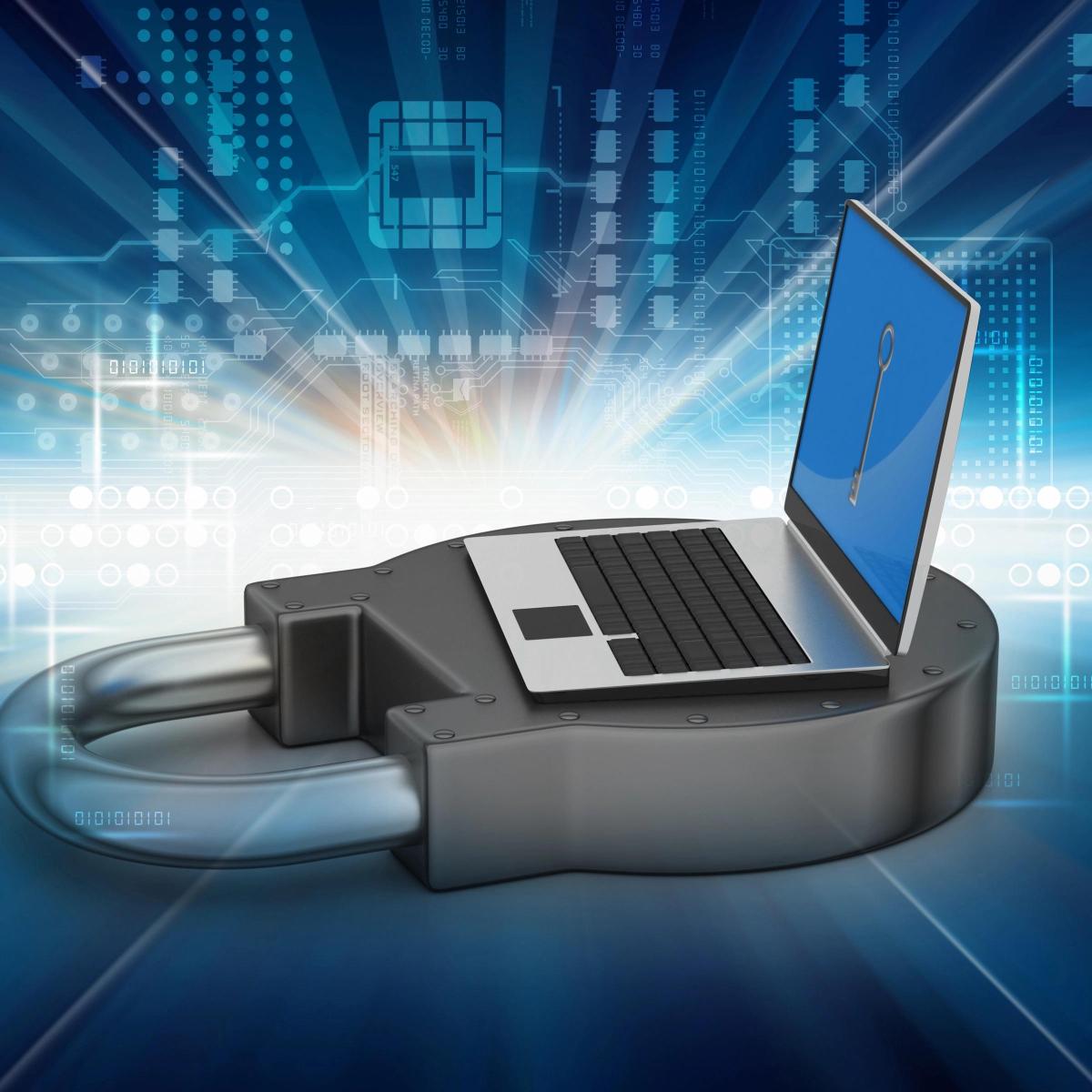 INVESTIGADOR DE LA UASLP ANALIZA RETOS DE LA CIBERSEGURIDAD Y EL IMPACTO DEL CÓMPUTO&nbsp;CUÁNTICO