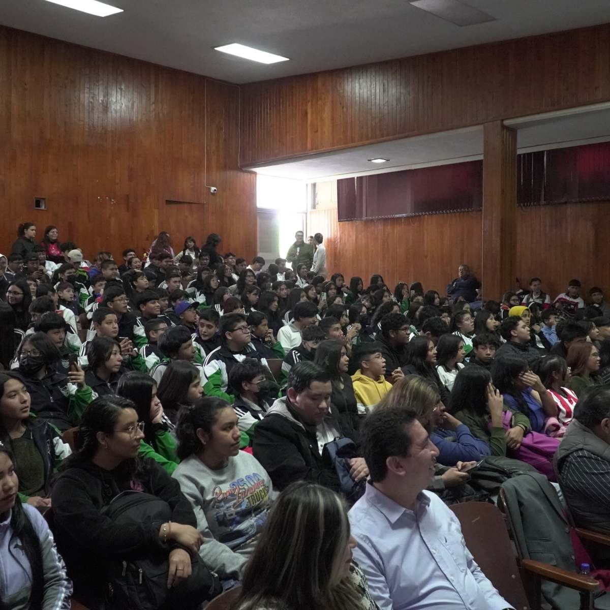 INPOJUVE IMPULSA LA CERTIFICACIÓN TOEFL ITP PARA&nbsp;JÓVENES