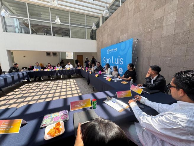 GOBIERNO MUNICIPAL DE LA CAPITAL IMPULSA LA PARTICIPACIÓN JUVENIL EN COORDINACIÓN CON EL CABILDO&nbsp;INFANTIL