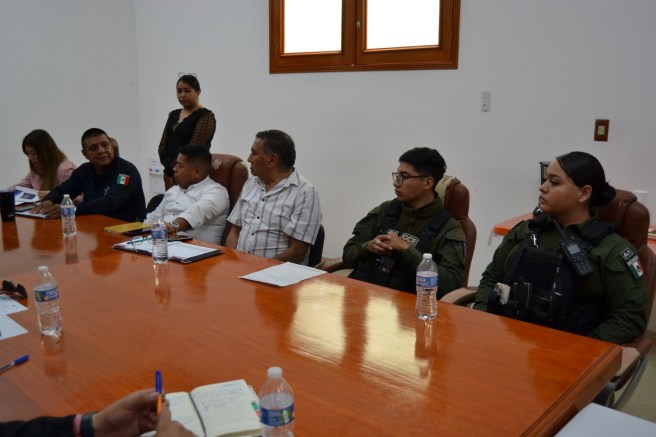 AUTORIDADES  REALIZARÁN INSPECCIONES Y CONTROLES PARA USO DE PIROTECNIA EN FIESTAS PATRONALES SE&nbsp;MEXQUITIC