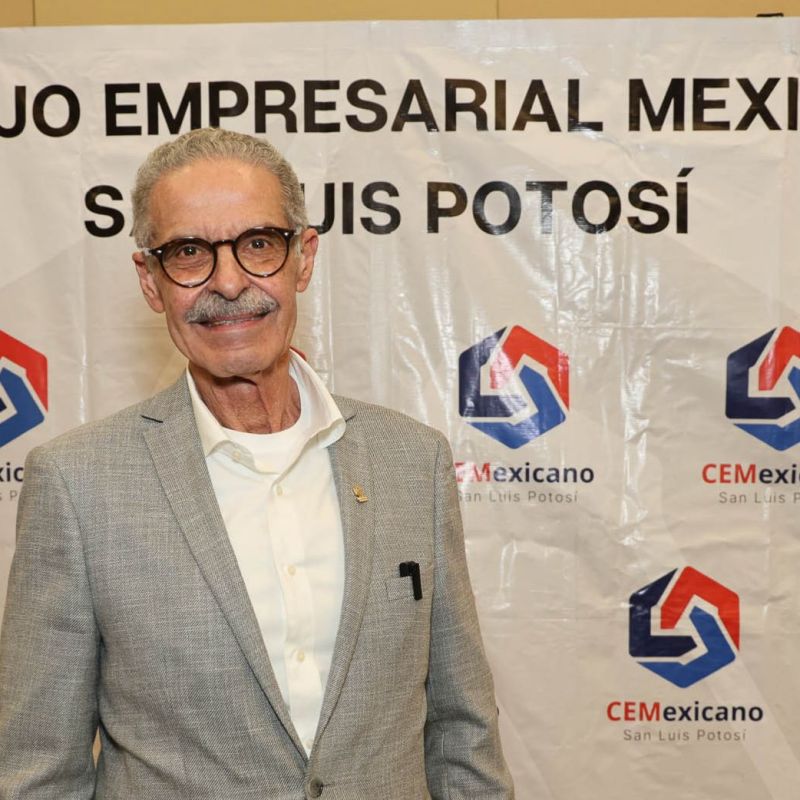 POR » LA BASURA AUTOMOTRIZ» SE COMPRIMETE EL&nbsp; MARCO LEGAL Y LA LLEGADA DE NUEVAS INVERSIONES:&nbsp;CEM