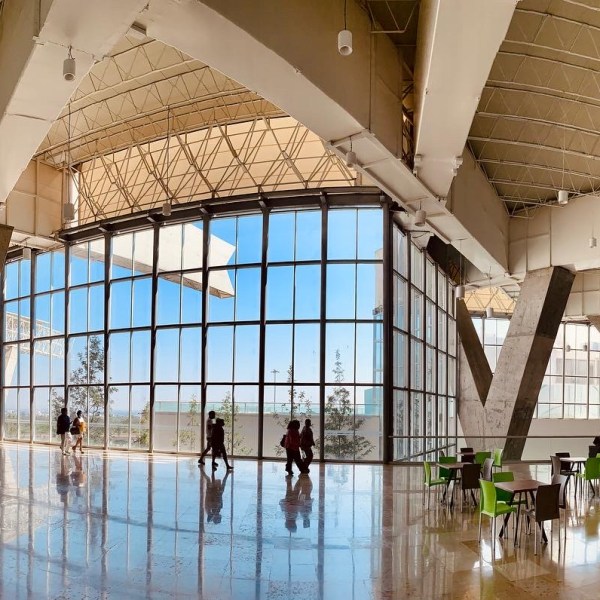 CENTRO DE NEGOCIOS POTOSÍ SE CONSOLIDA COMO SEDE DE EVENTOS DE GRAN&nbsp;FORMATO