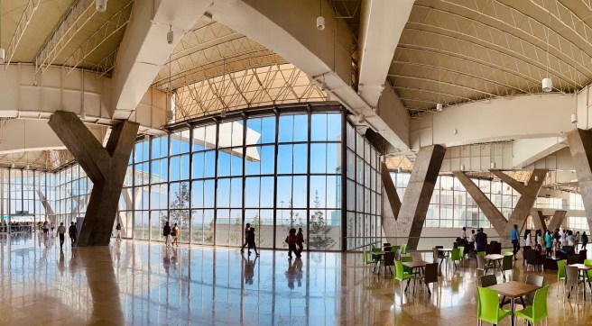 CENTRO DE NEGOCIOS POTOSÍ SE CONSOLIDA COMO SEDE DE EVENTOS DE GRAN&nbsp;FORMATO