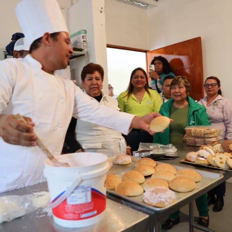 DIF ESTATAL REHABILITA CENTRO COMUNITARIO EN VILLA DE&nbsp;REYES