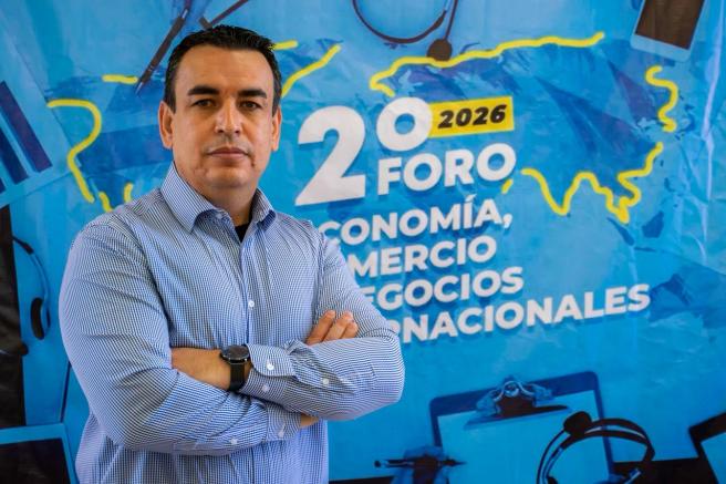 AFIRMA INVESTIGADOR QUE LA UASLP ES PIONERA EN MODELO DE ECONOMÍA&nbsp;MATEMÁTICA