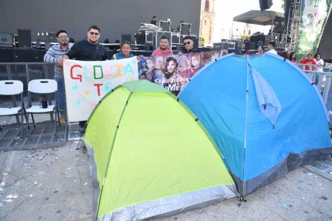 INVADEN SOLEDAD DE GRACIANO SÁNCHEZ LOS&nbsp;TREVIFANS