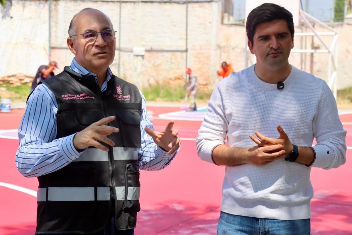 INTENSIFICA GALINDO LA REGENERACIÓN DE CANCHAS DE FUTBOL AHORA QUE YA VIENE EL&nbsp;MUNDIAL