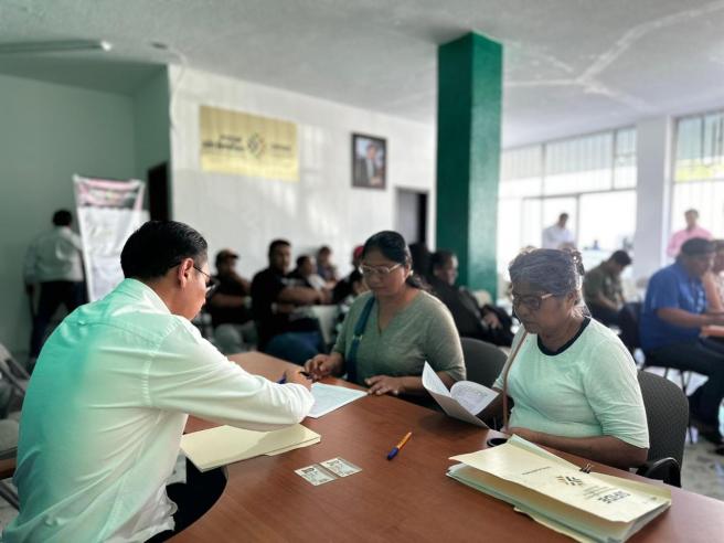 SIFIDE OTORGA 158 MDP A EMPRENDEDORES Y LA&nbsp;CAPACITACIÓN