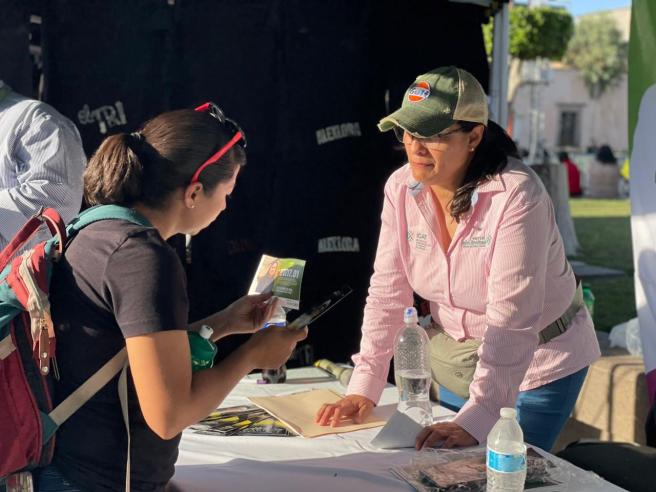 EN LA FENAE ICAT DARÁ OFERTA&nbsp; EDUCATIVA E INFORMACIÓN SOBRE CAPACITACIÓN PARA EL&nbsp;EMPLEO