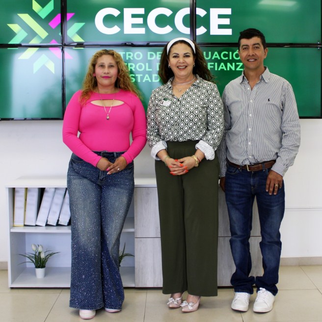 FORTALECEN PROCESOS DE CONTROL PARA CONTAR CON POLICIA&nbsp;CONFIABLES