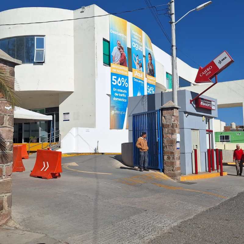 BUSCARÁN ACUERDO INTERAPAS Y CEA PARA UN PAGO CRUZADO DE SUS&nbsp;DEUDAS