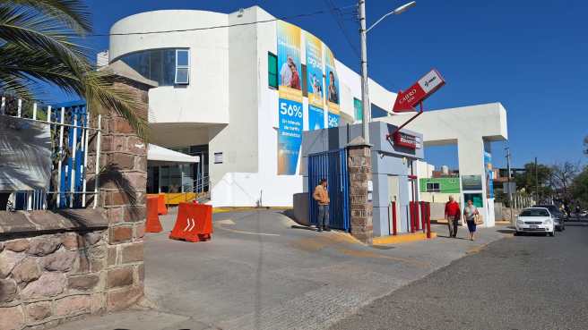 BUSCARÁN ACUERDO INTERAPAS Y CEA PARA UN PAGO CRUZADO DE SUS&nbsp;DEUDAS