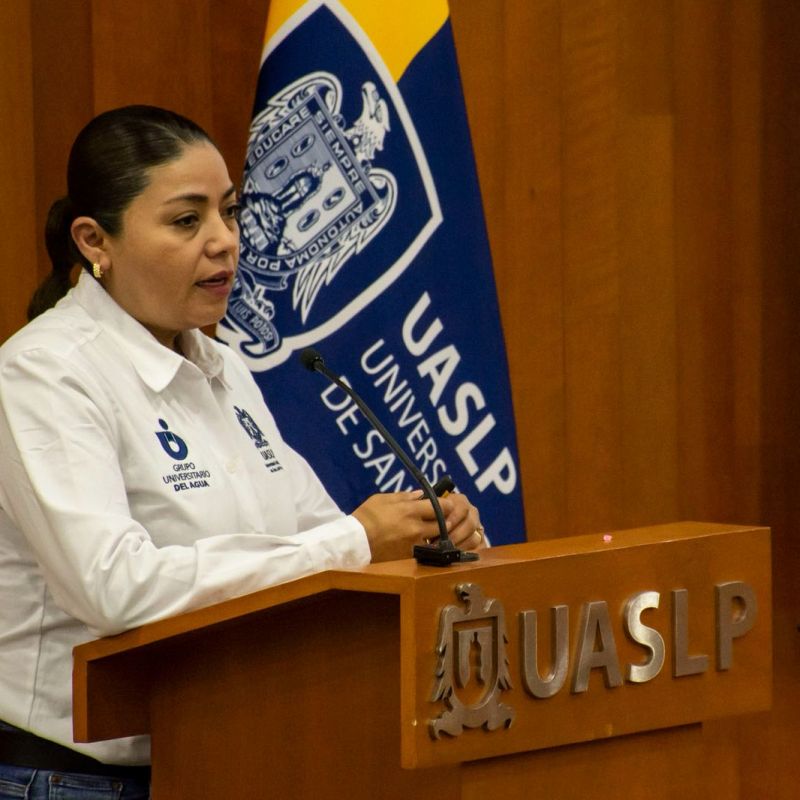 ASEGURAN EN LA UASLP INESTABILIDAD EN SUBSUELO EN ZONA DEL TEMPLO DEL&nbsp;SAUCITO