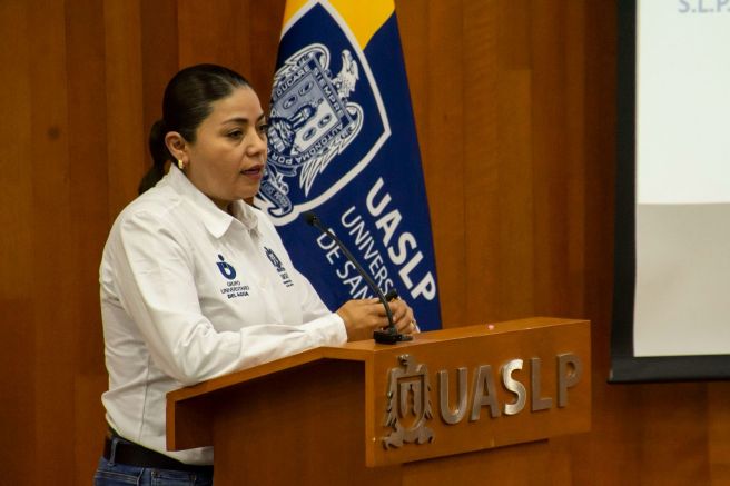 ASEGURAN EN LA UASLP INESTABILIDAD EN SUBSUELO EN ZONA DEL TEMPLO DEL&nbsp;SAUCITO