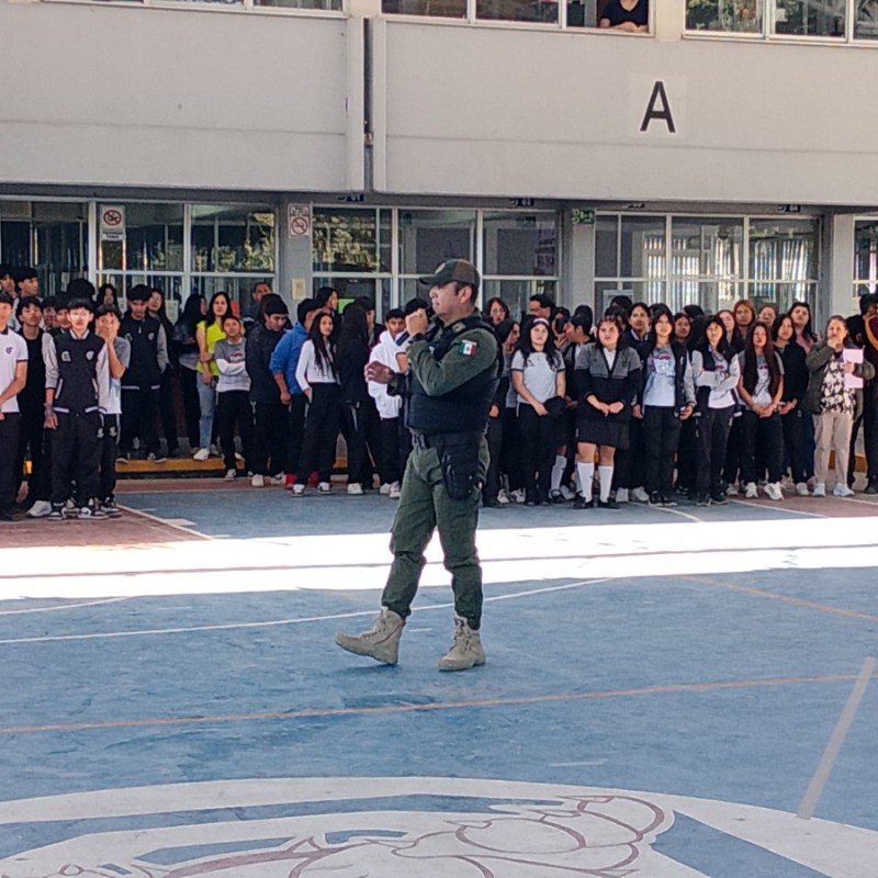 EN ZARAGOZA Y AHUALULCO SE REALIZARÁN FERIAS DE&nbsp;SEGURIDAD