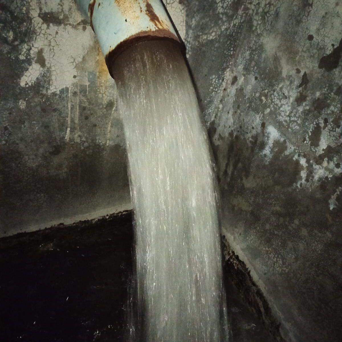 CONCLUYÓ LA REHABILIITACION DEL POZO II QUE SURTE AGUA A 4 COLONIAS DE&nbsp;SOLEDAD