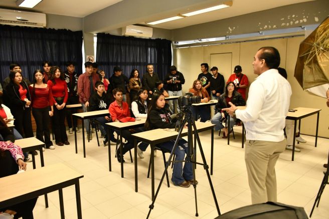 EN EDUCACIÓN EN SLP SUPERA LA MEDIA NACIONAL EN EVALUACIÓN&nbsp;INSTITUCIONAL