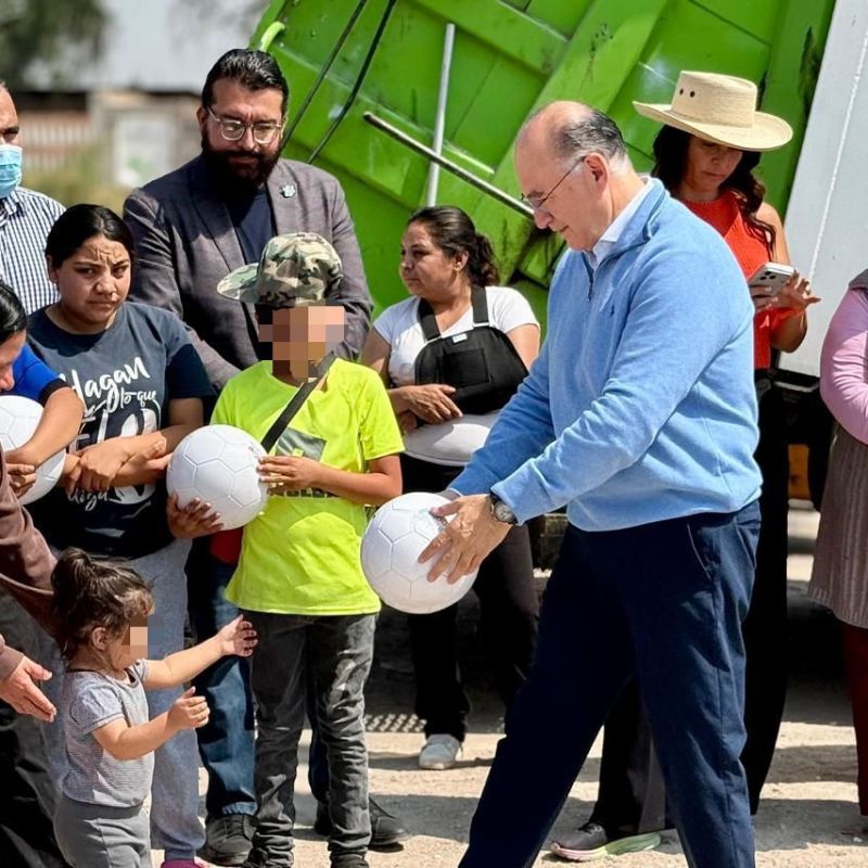 INTENSIFICA GALINDO IMPULSO AL DEPORTE CON CANCHAS&nbsp;REHABILITADAS
