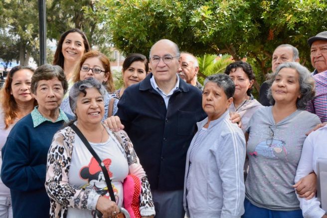 EN SAN JUAN DE GUADALUPE MUNICIPIO ATENDIÓ UN DRENAJE SANITARIO&nbsp;COLAPSADO