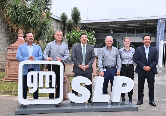 SE EVITA ESTALLE LA HUELGA EN GM PROGRAMADA PARA ESTALLAR EL&nbsp;VIERNES