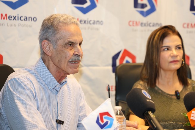 JAIME CHALITA ACUSA QUE EL GOBIERNO ASFIXIA AL SECTOR&nbsp;PRODUCTIVO