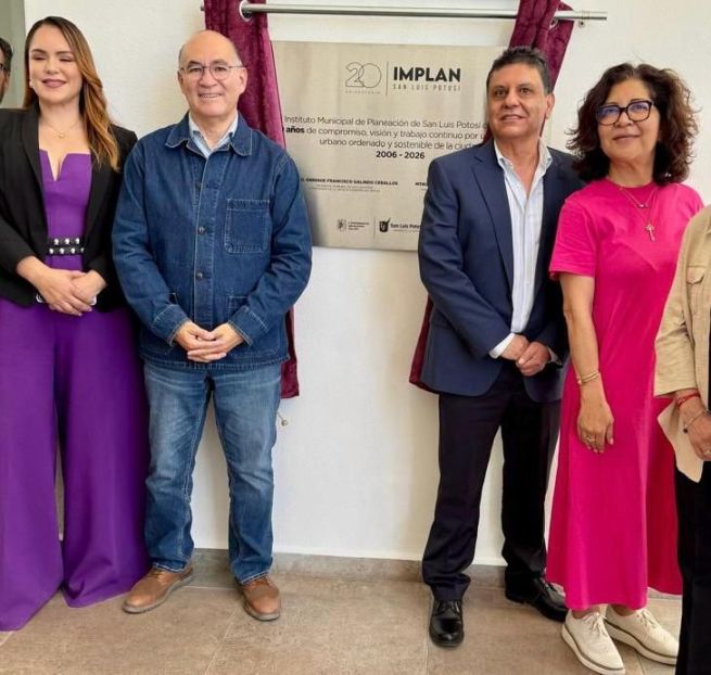 PLANEACIÓN PARA EL DESARROLLO, BASE DEL GOBIERNO DE LA&nbsp;CAPITAL