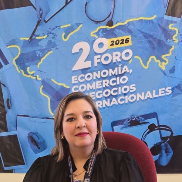 UASLP ANALIZARÁ LA RECONFIGURACIÓN DEL MERCADO MUNDIAL&nbsp;GLOBAL