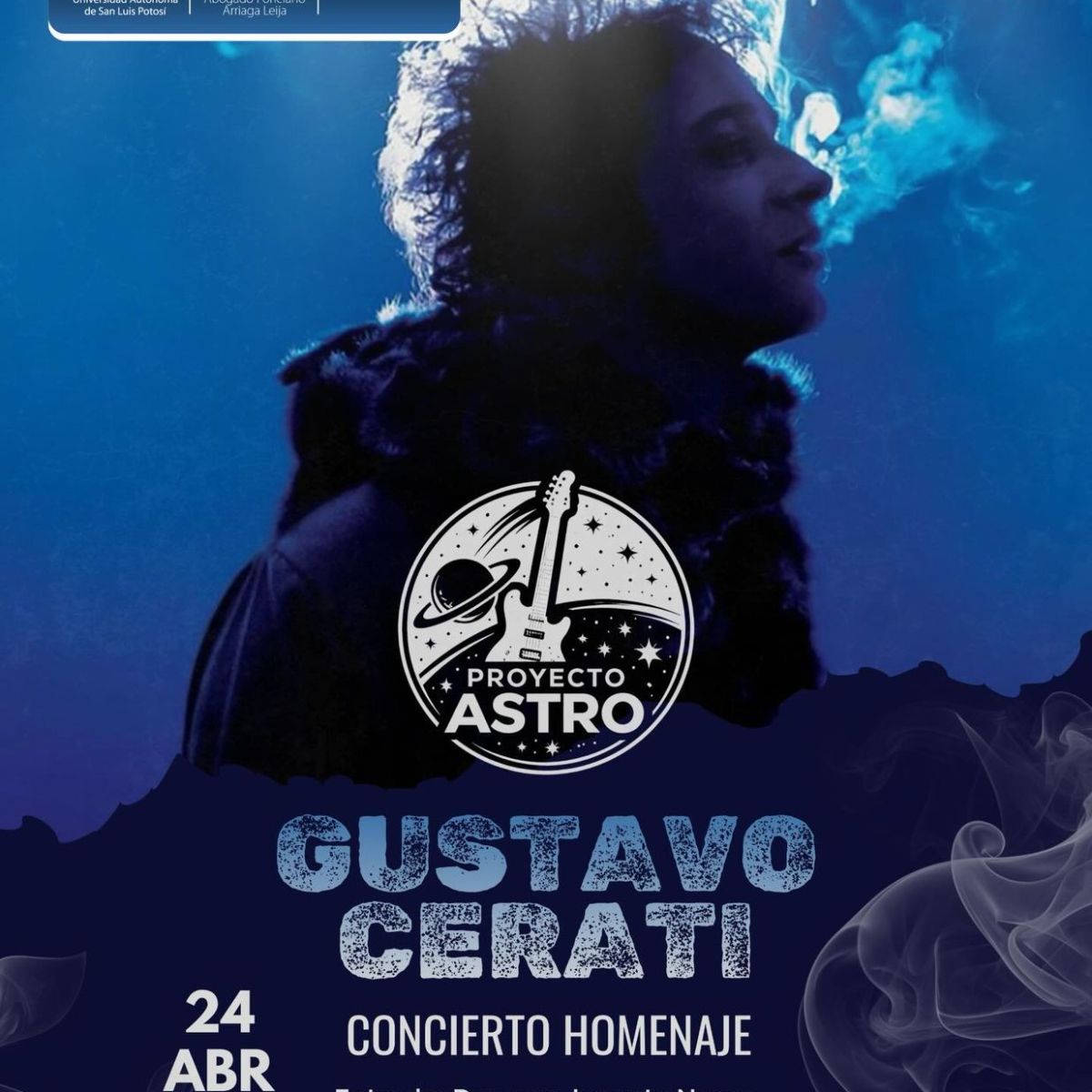 ESTUDIANTES DE DERECHO DE LA UASLP ORGANIZAN CONCIERTO EN FAVOR DE LA&nbsp;NIÑEZ