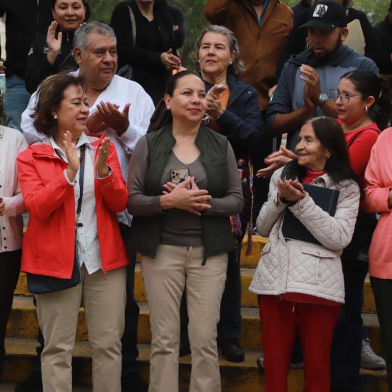 ESTE DOMINGO DE PILAS SE REALIZÓ EN EL FRACCIONAMIENTO&nbsp;TANGAMANGA