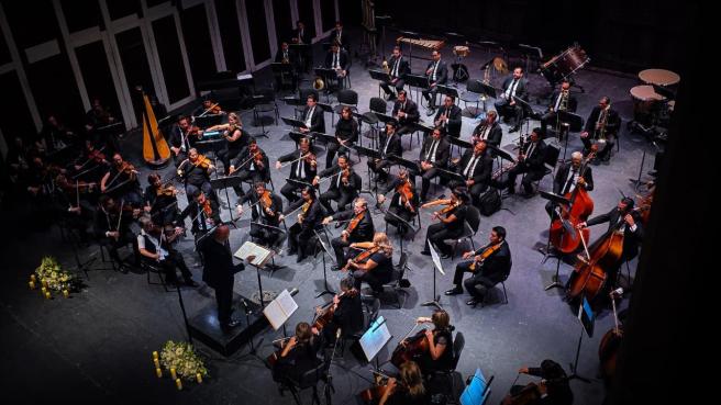 HOMENAJE AL MAESTRO JOSÉ MIRAMONTES&nbsp;ZAPATA
