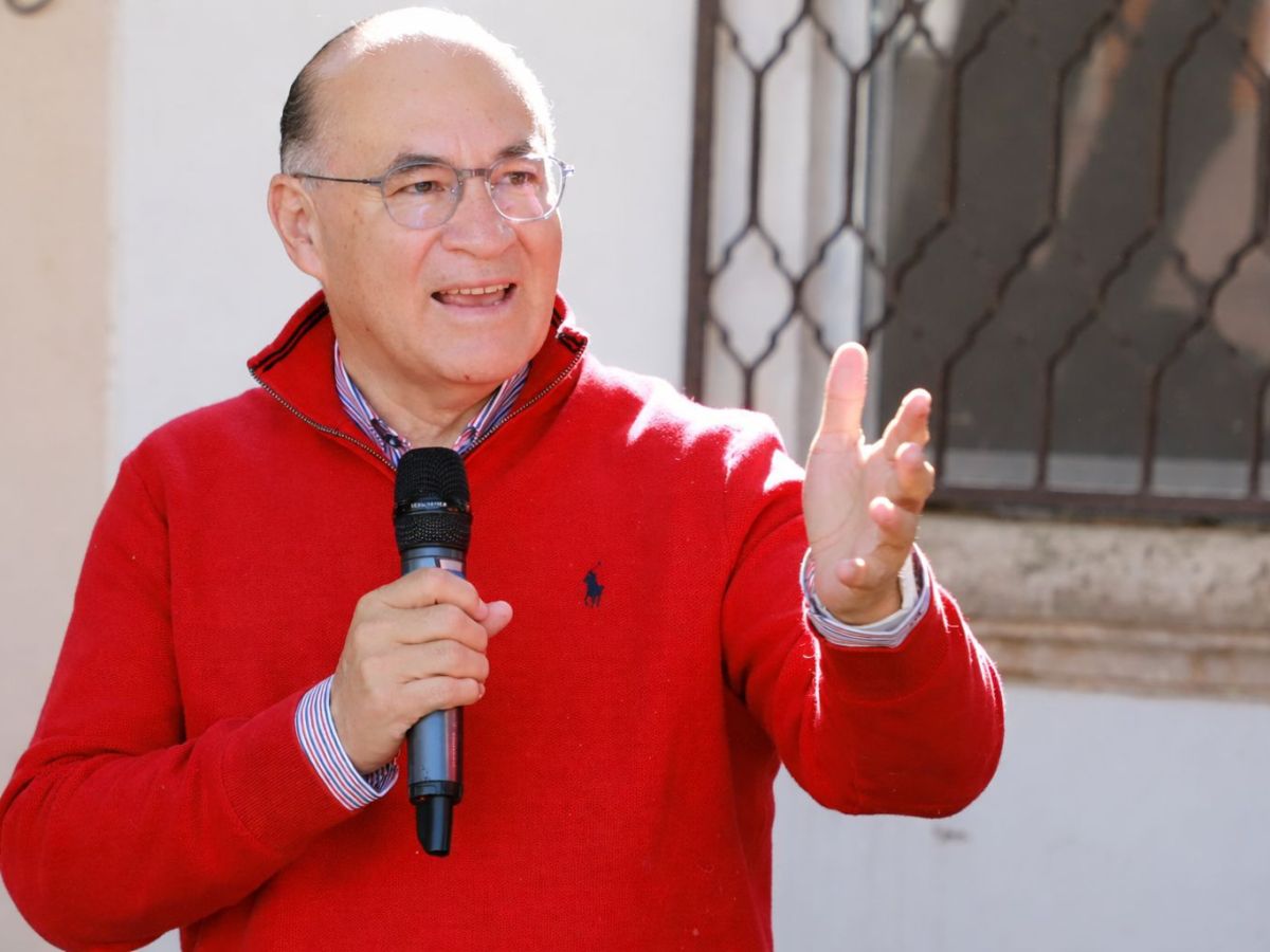 PARA ESTE AÑO LA INVERSIÓN EN SEGURIDAD EN EL MUNICIPIO DE LA CAPITAL SUPERARÁ LOS 152&nbsp;MDP