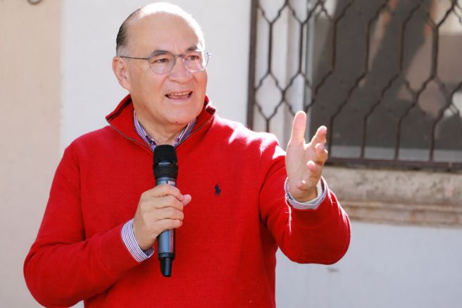 PARA ESTE AÑO LA INVERSIÓN EN SEGURIDAD EN EL MUNICIPIO DE LA CAPITAL SUPERARÁ LOS 152&nbsp;MDP