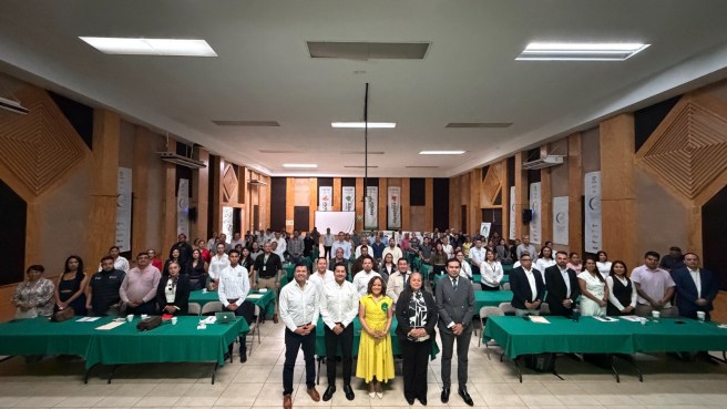 IMPULSAN JORNADAS DE CAPACITACIÓN PARA SERVIDORES PÚBLICOS&nbsp;MUNICIPALES