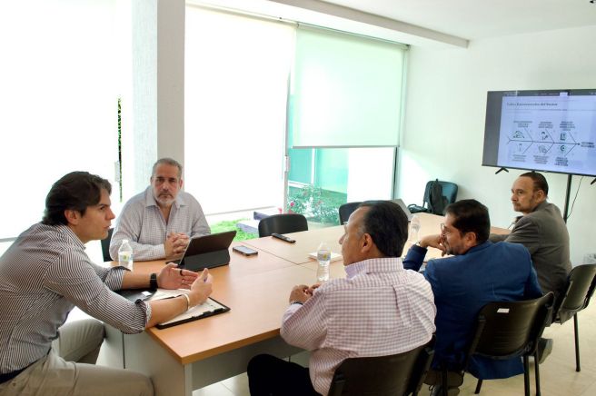 BUSCA JUAN CARLOS VALLADARES&nbsp; PROFESIONALIZAR EL MARCADO&nbsp;INMOBILIARIO