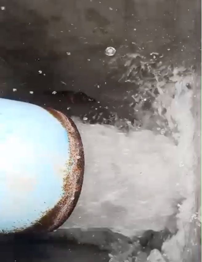 POZO PRADERAS DEL MAUREL OPERA&nbsp;NORMALMENTEC