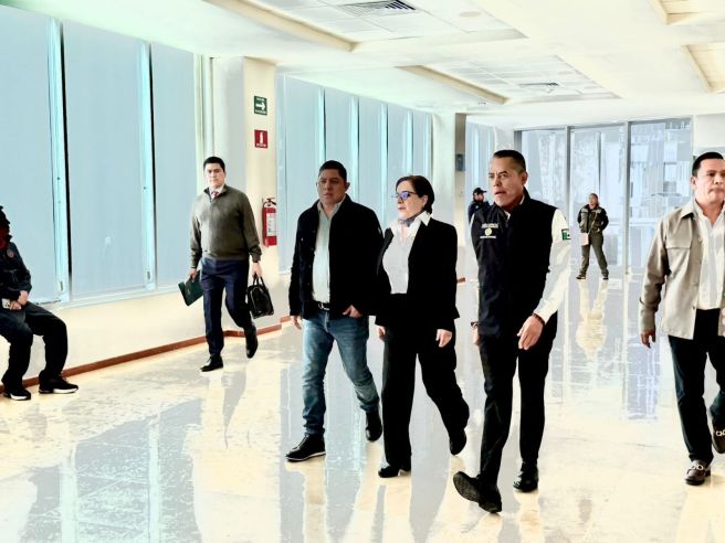 PARTICIPARÁ SAN LUIS POTOSÍ EN LA REUNIÓN NACIONAL DE PROTECCIÓN&nbsp;CIVIL