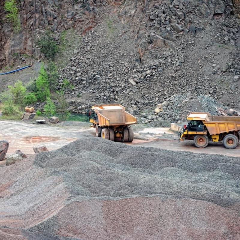 SIGUE ADELANTE SLP EN LA PRODUCCIÓN&nbsp; DE FLUORITA Y&nbsp;COBRE